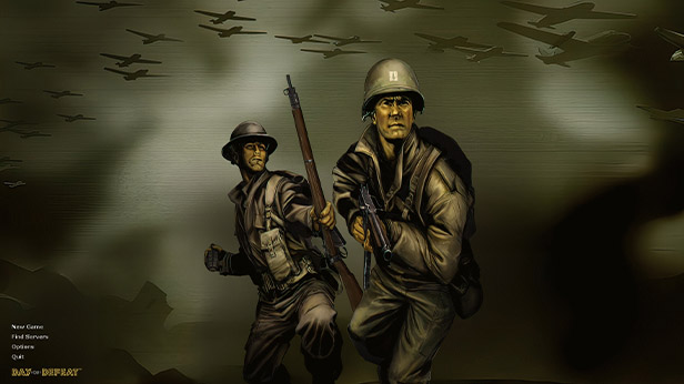 Download Day of Defeat